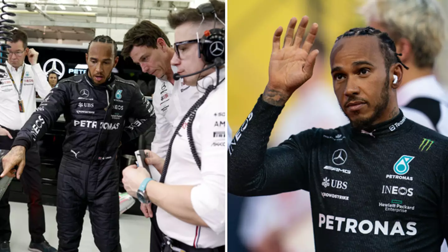 Mercedes have released an open letter to fans after a disappointing start to the season