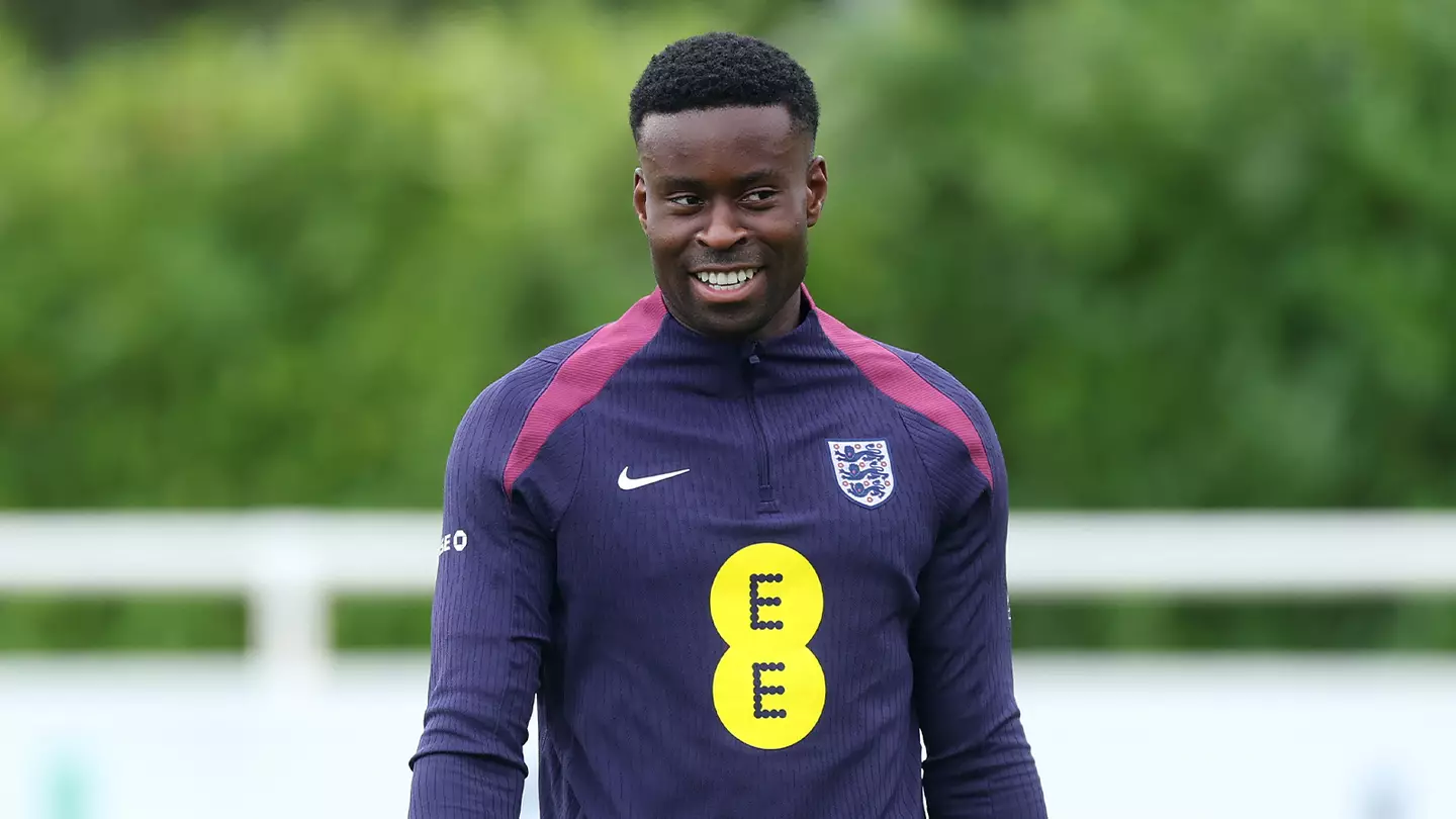Marc Guehi 'Reacts' After Liverpool Deal Breaks Down on Deadline Day