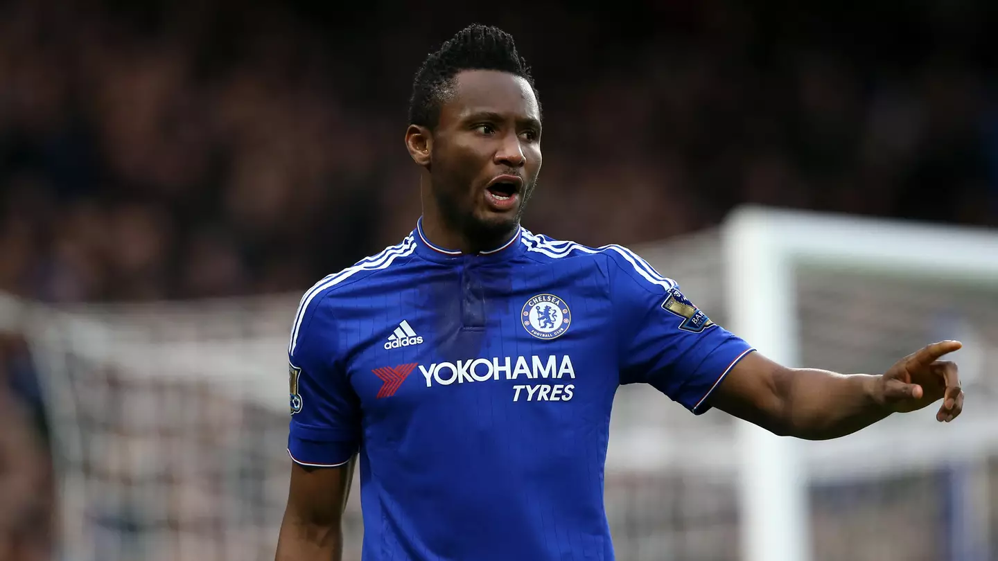 Chelsea Legend Delivers Verdict On Romelu Lukaku's Stamford Bridge Struggles