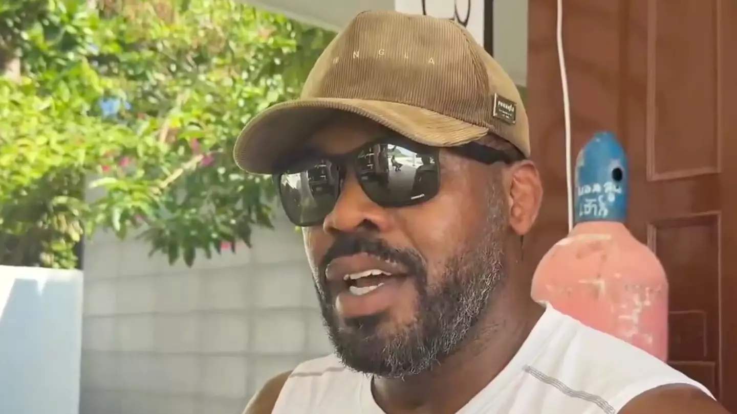 Jon Jones Verbally Dismantles MMA Star and Brands Him A**hole