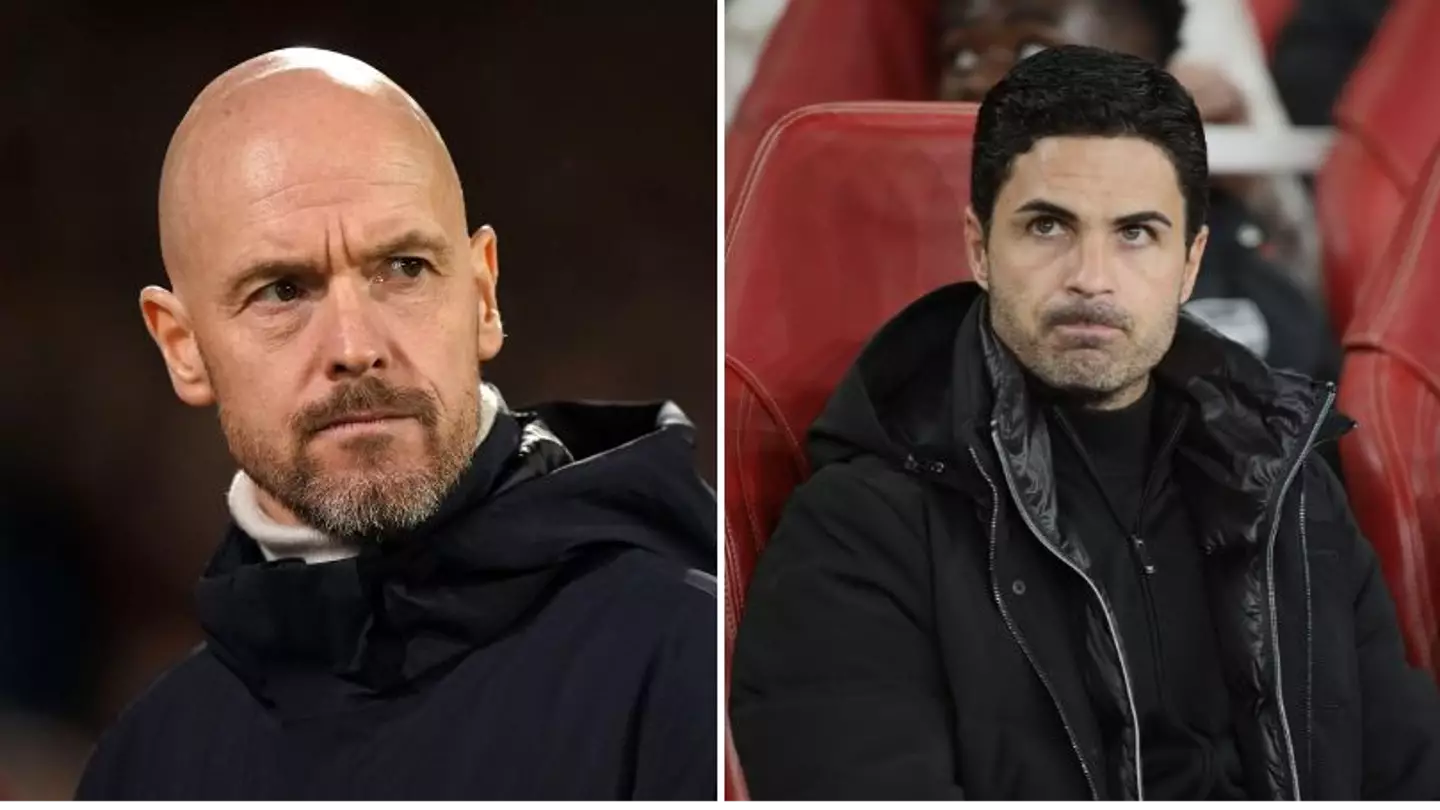 Man Utd and Arsenal's best and worst case scenarios for the Europa League round of 16 draw