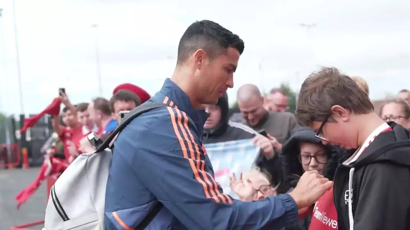 Confirmed Line-Ups: Manchester United vs Rayo Vallecano (Pre-Season)
