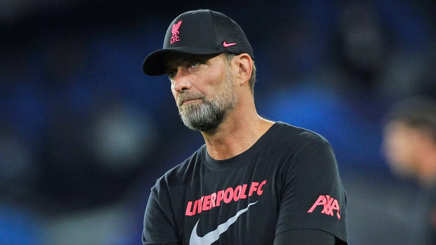 "Is training" - Jurgen Klopp reveals major Liverpool injury boost ahead of Ajax game