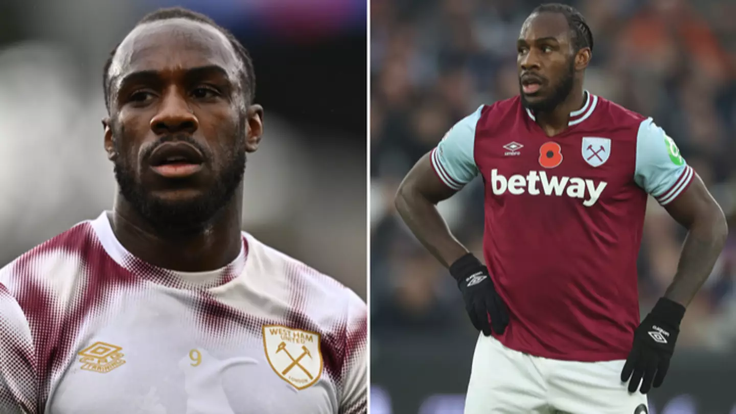 Michail Antonio update emerges after horror crash as West Ham 'set to hold talks' over striker's future