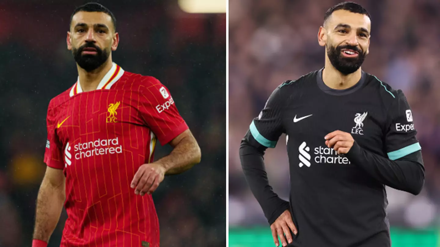 Premier League manager claims Liverpool star Mo Salah would struggle to play in his team