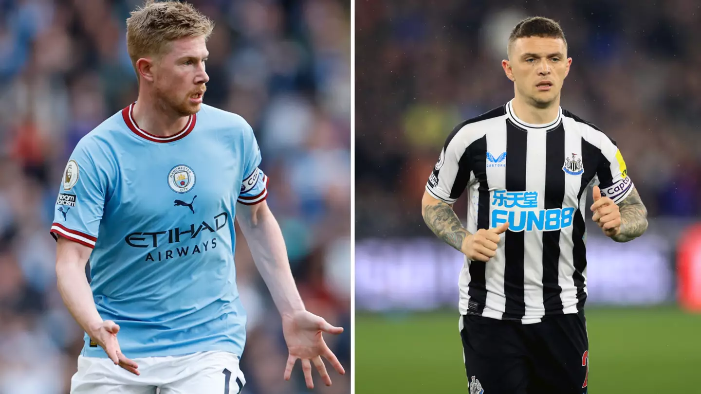 QUIZ: What year was the Premier League player born?