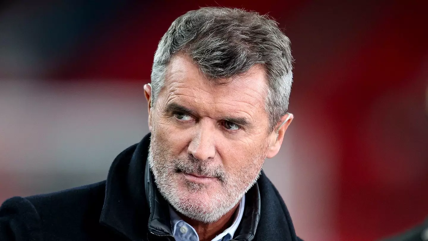 Roy Keane Tipped for Shock Return to Management After 14 Years Away
