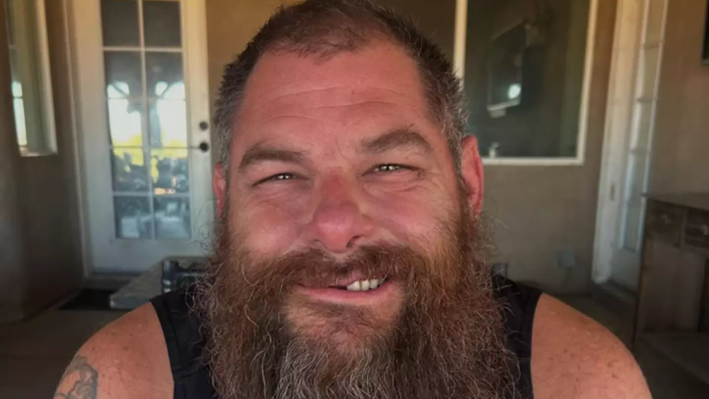 Syko Stu speaks out after brutal assault by Rampage Jackson's son and reveals extent of injuries