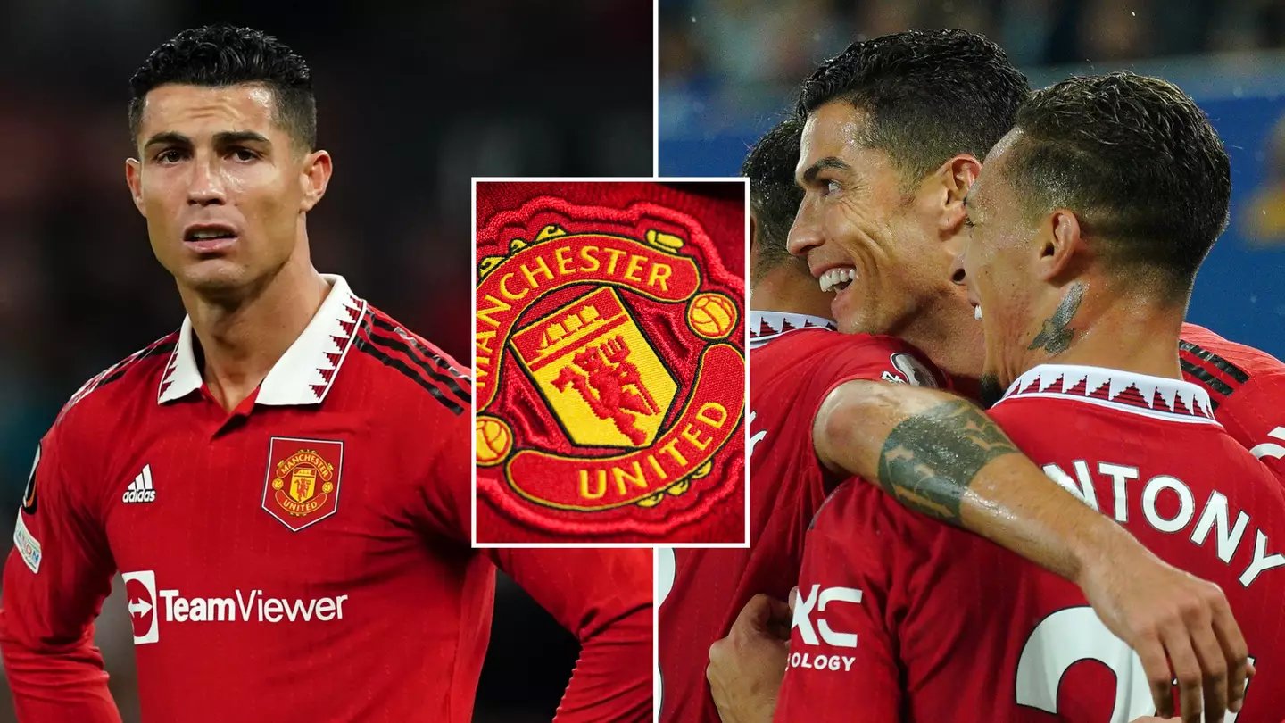 Harry Kane and two other strikers on Man Utd shortlist to be Cristiano Ronaldo's long-term replacement