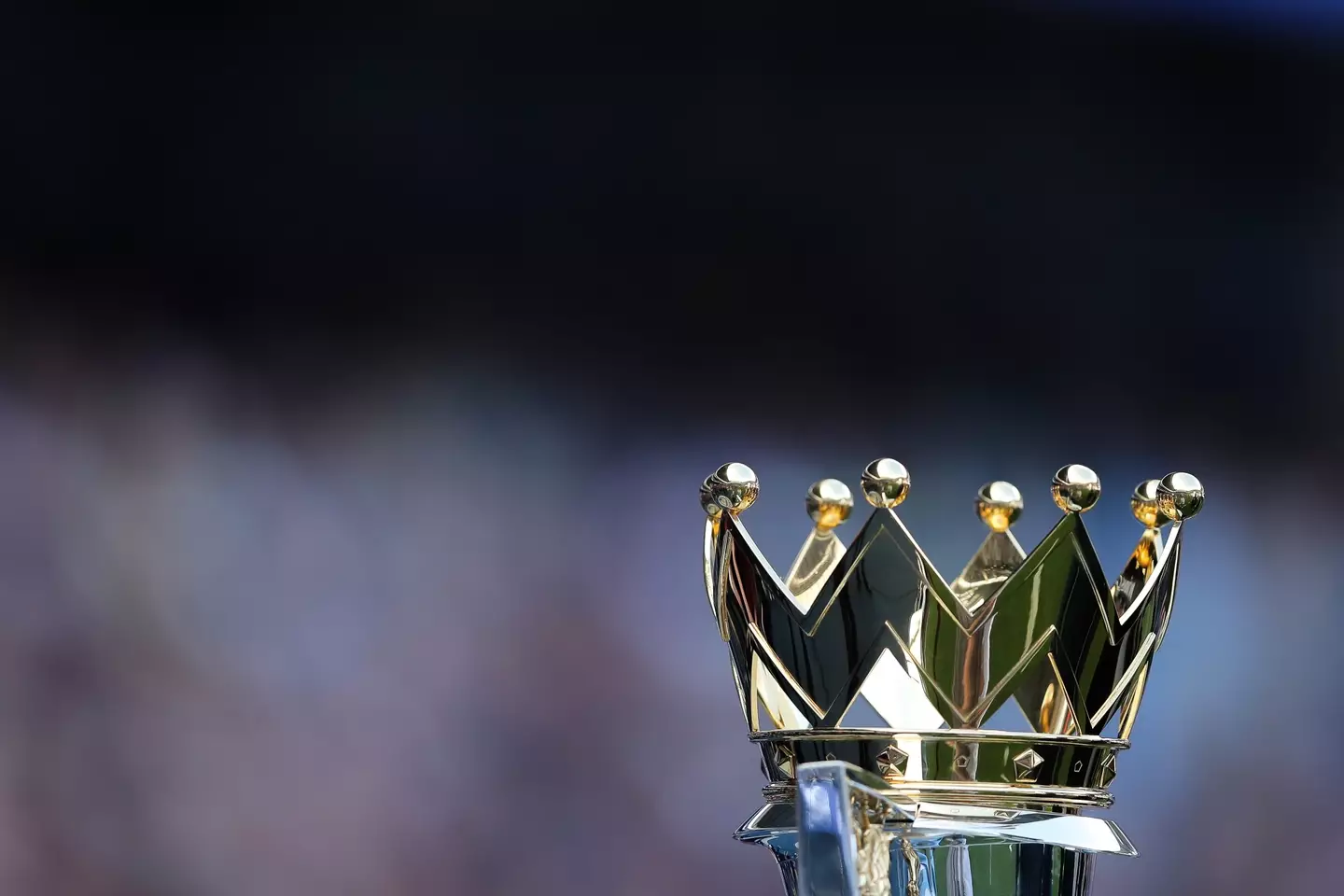 The Premier League will issue disciplinary charges against any clubs who have broken financial rules for the 2021-24 reporting period. Image credit: Getty