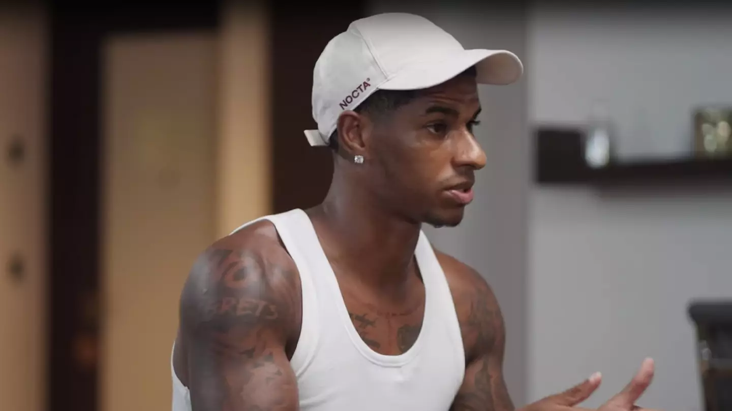 The Rest is Football