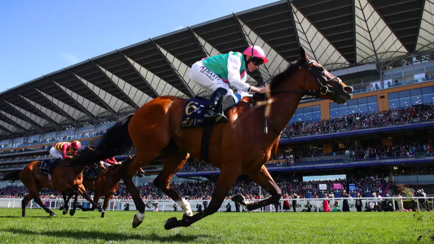There's still time to buy tickets for Queen Anne enclosure as Royal Ascot gets underway