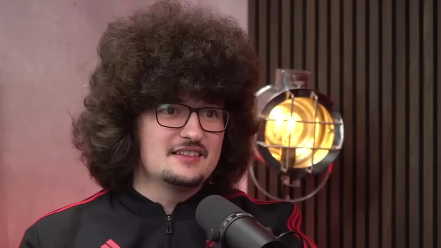 Man Utd Fan Who Won't Cut Hair Reveals What Caused Attack From Fellow Supporter