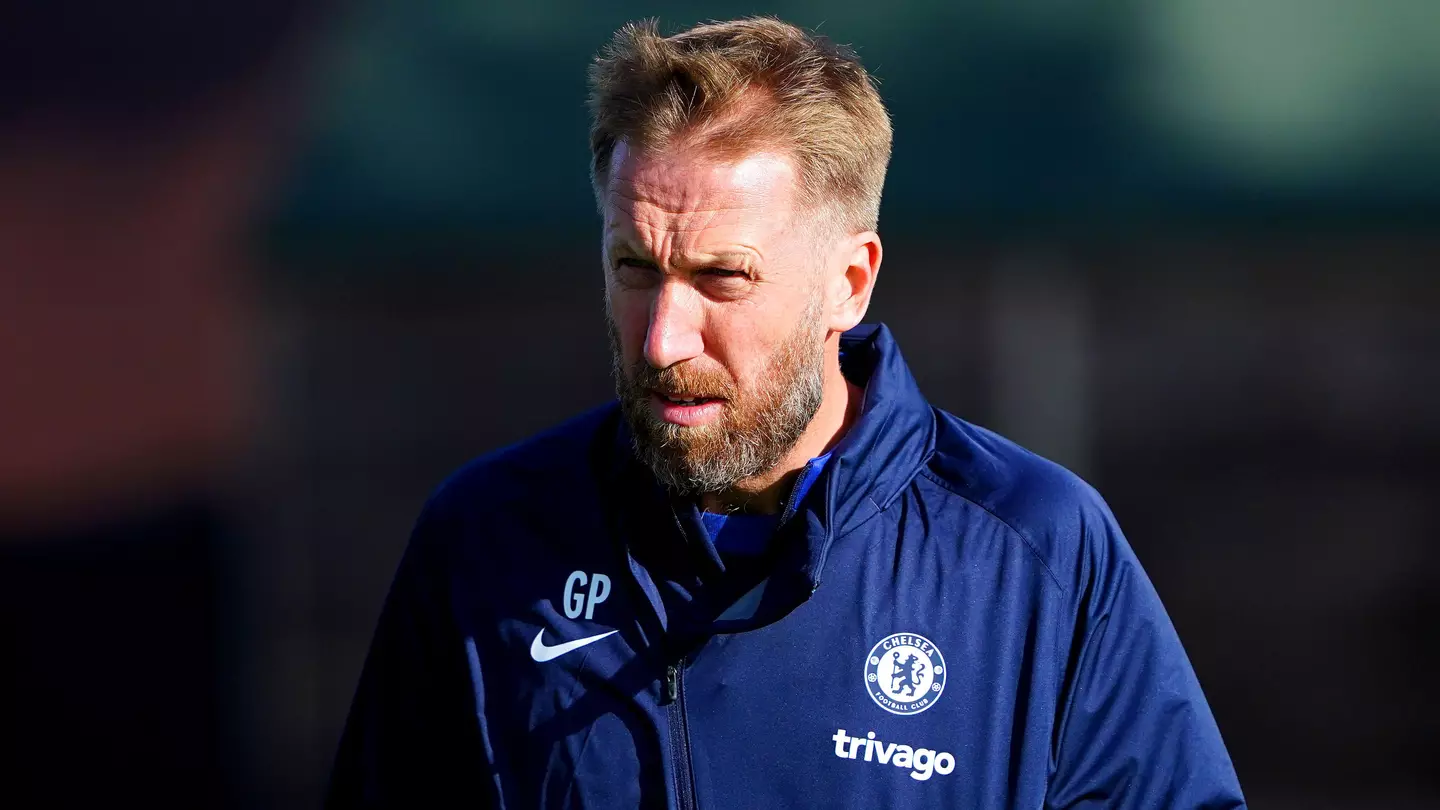 What Graham Potter said ahead of Chelsea's Premier League clash vs Arsenal