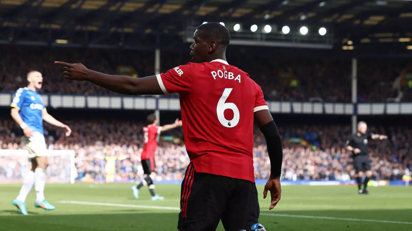 Paul Pogba Reveals His Future Plans And Speaks On His Desire To Be A Role Model
