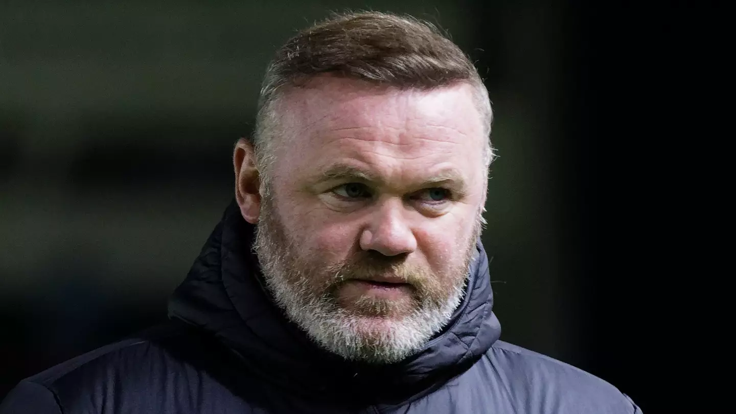 Wayne Rooney lands new job after Plymouth sacking with Man Utd legend set for return to football