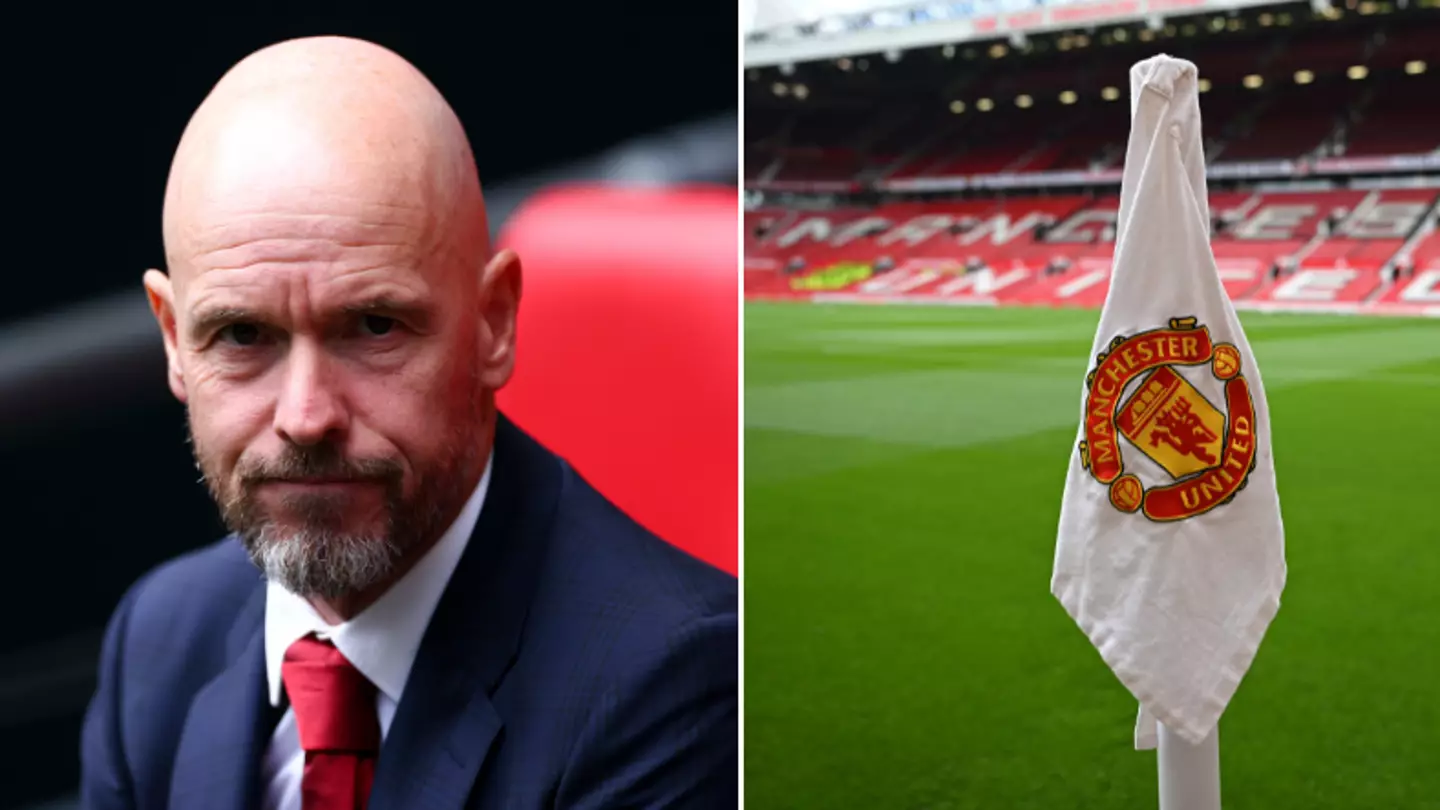 Man Utd star to extend his contract as Fabrizio Romano shares major update