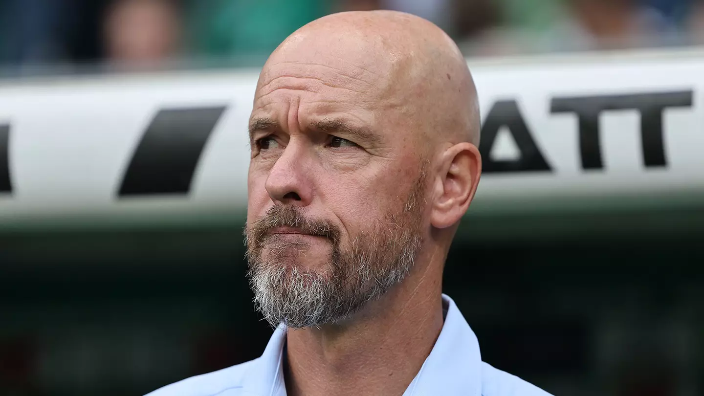 German media make their feelings on Erik ten Hag clear after brutal Leverkusen sacking
