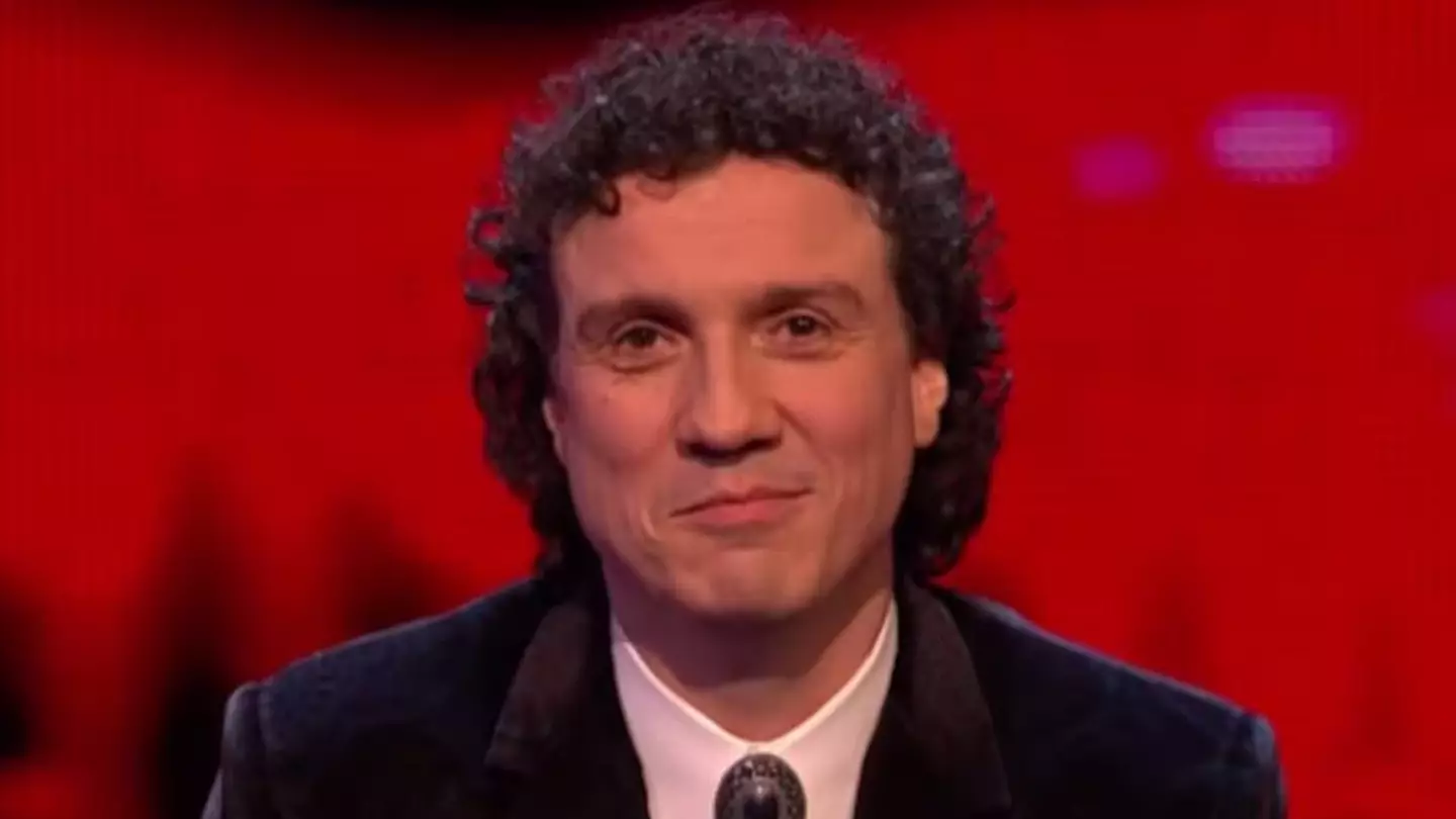 The Chase’s Quizmaster Drops ‘Impossible’ Premier League Challenge