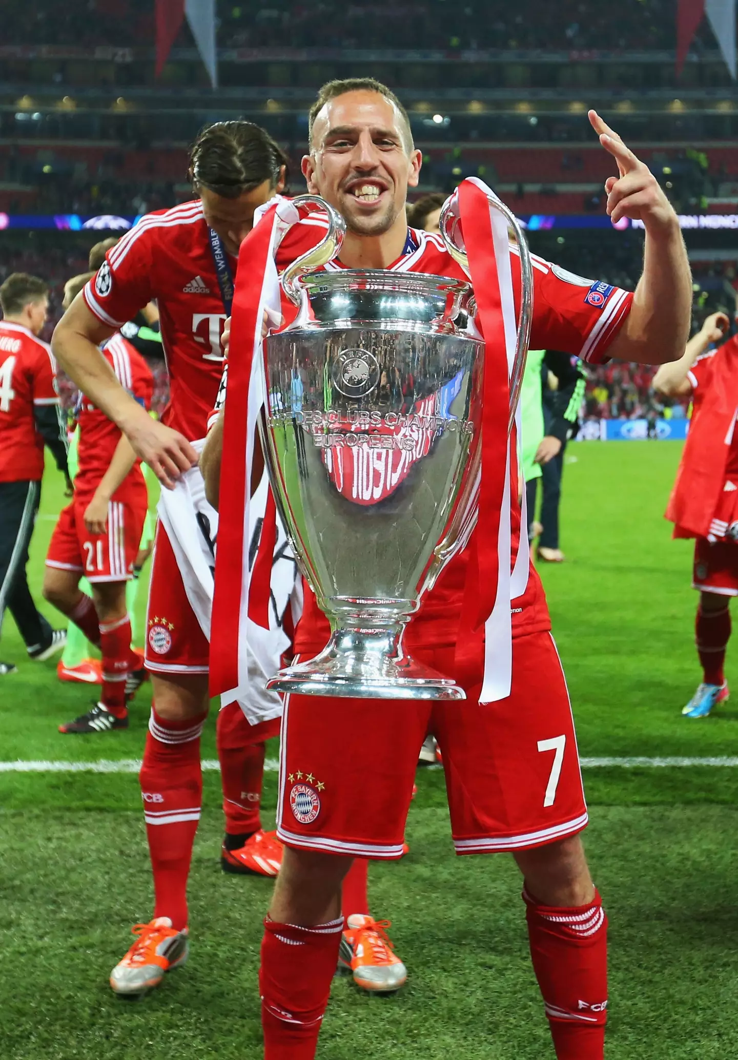 Image: Getty