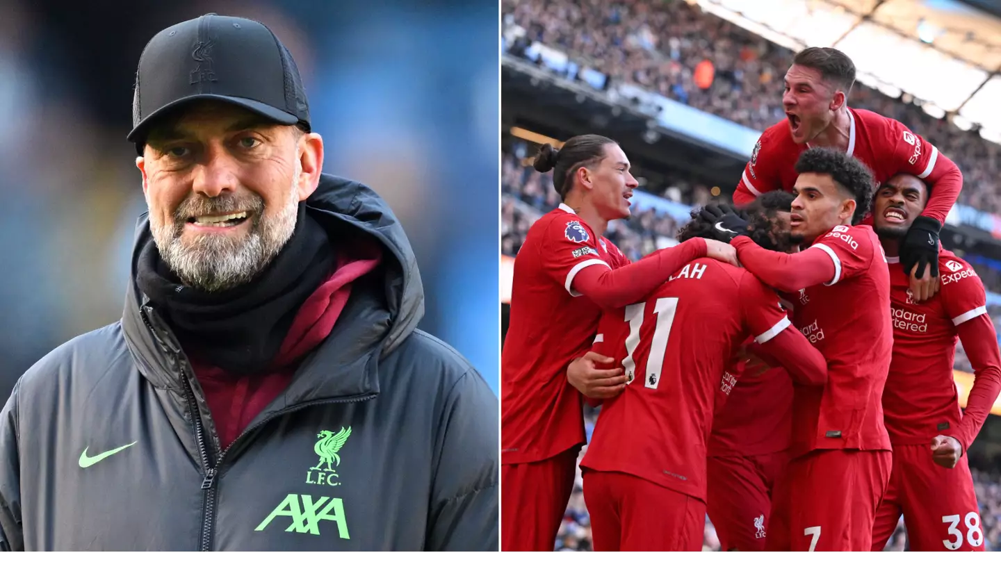 'It’s very tough' - Liverpool player admits to falling asleep in team meeting before Man City game