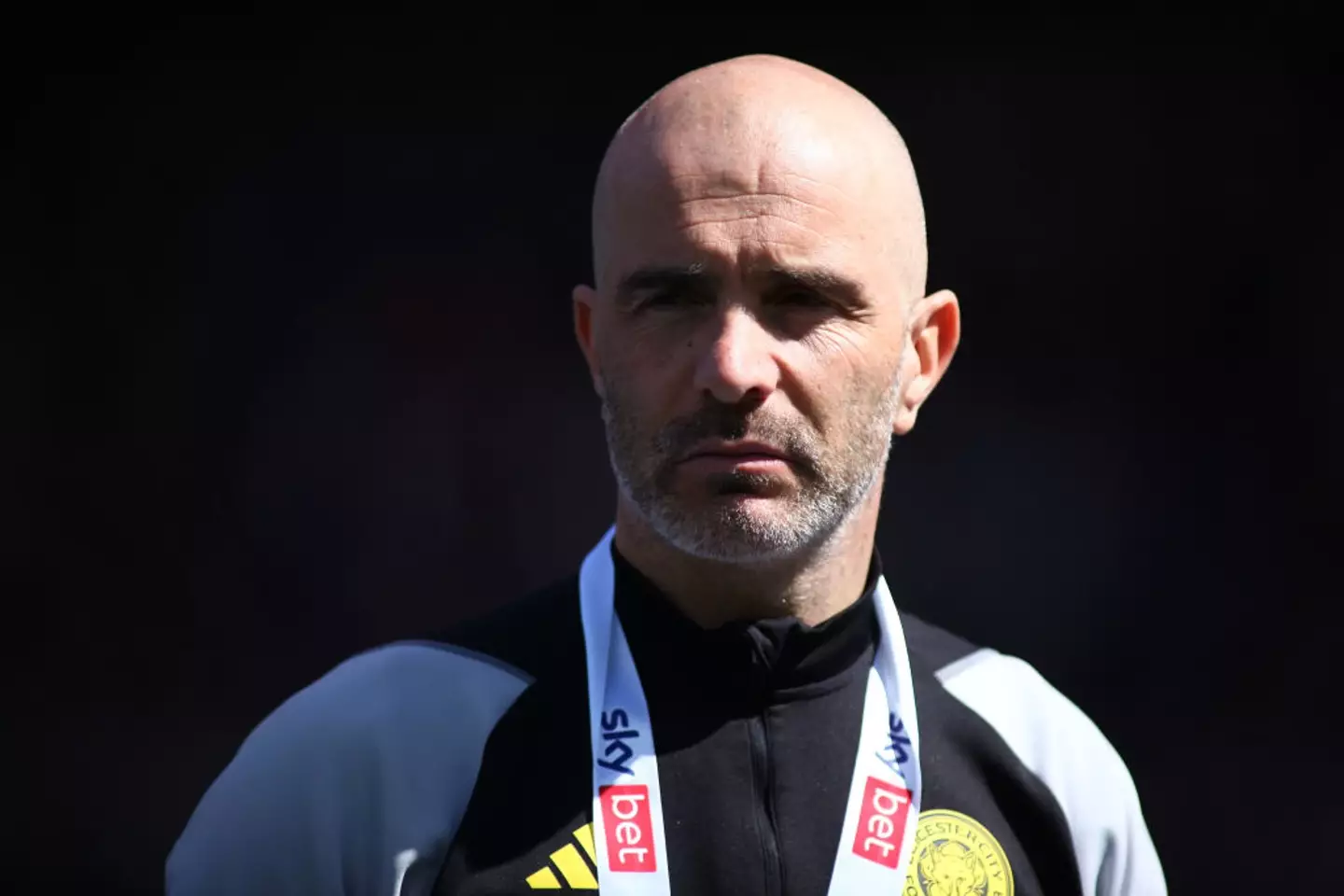 Maresca- Getty
