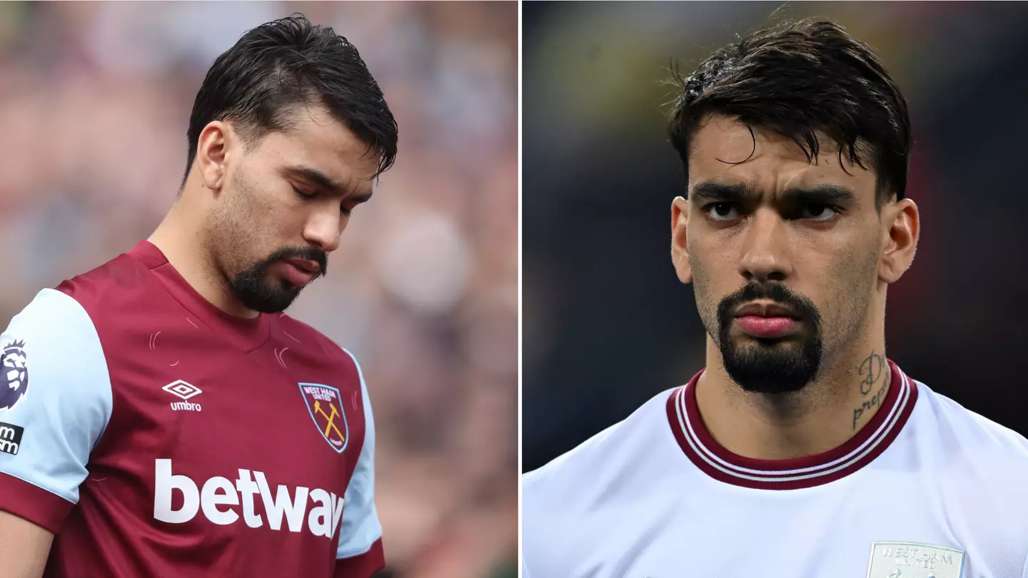The severe punishment given for spot-fixing in football as Lucas Paqueta 'charged with breaking betting rules'