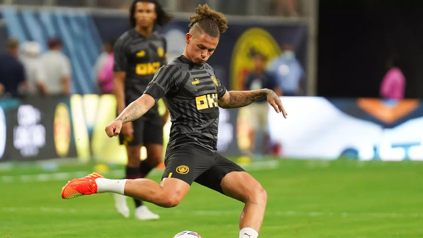 "He Is Ready To Play" - Pep Guardiola Hints At Team Selection Change After Liverpool Defeat