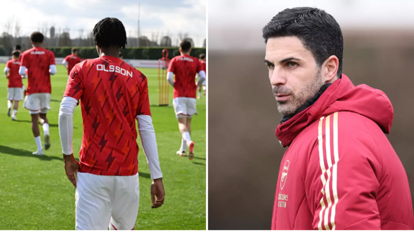 Arsenal suffer heavy defeat to QPR in behind-closed-doors friendly as first team players feature