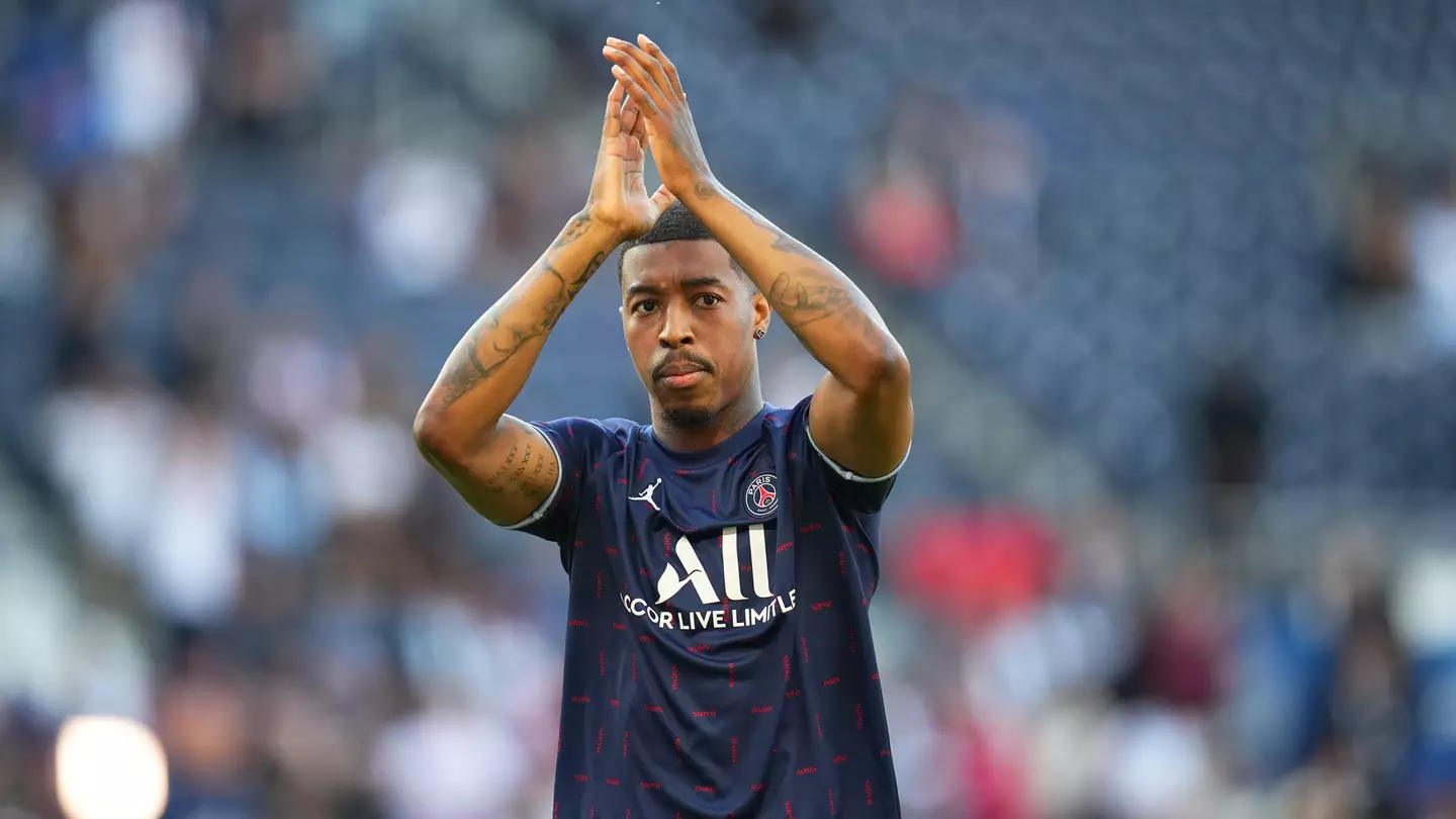 PSG Expected To 'Soften' £55 Million Presnel Kimpembe Valuation Amid Chelsea Interest