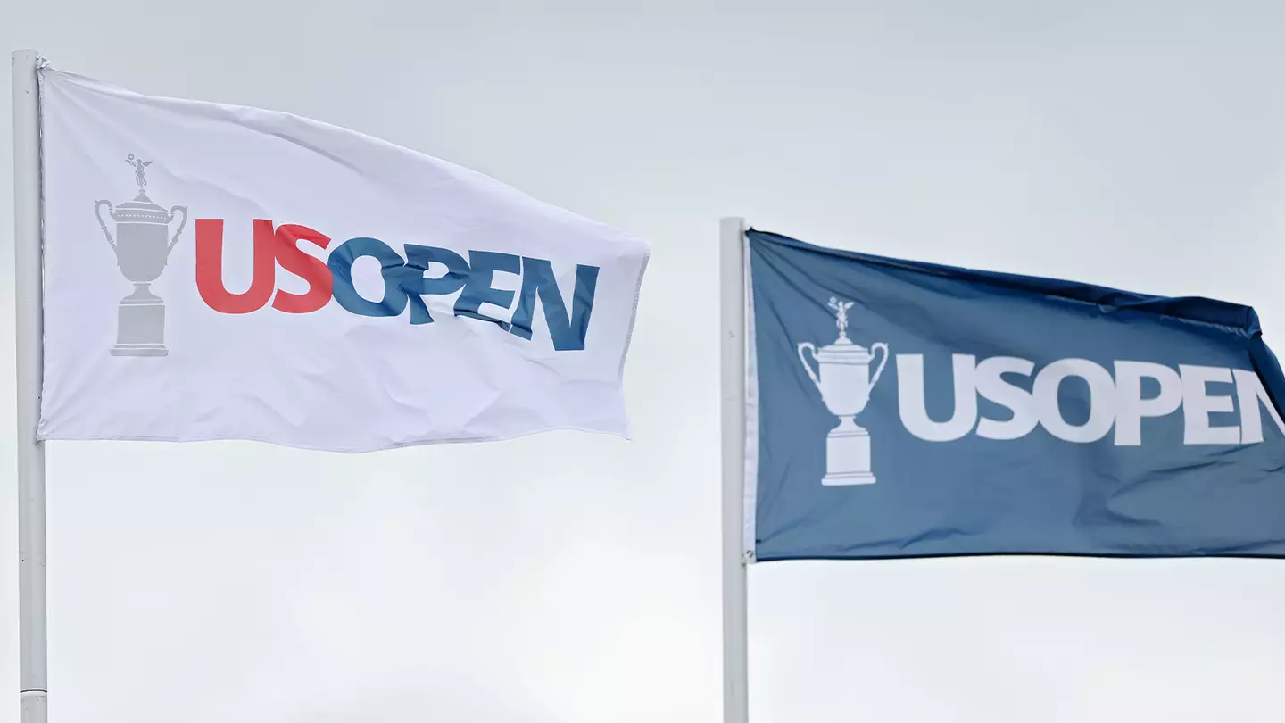 Golf fans demand US Open winner is banned instantly for disgusting act at this year's tournament