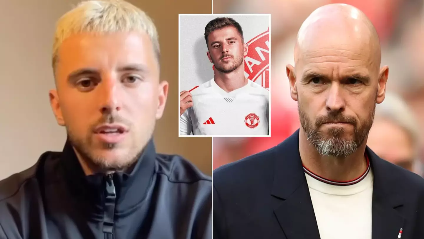 How the £5 million add-ons in Mason Mount's Man United contract will be activated