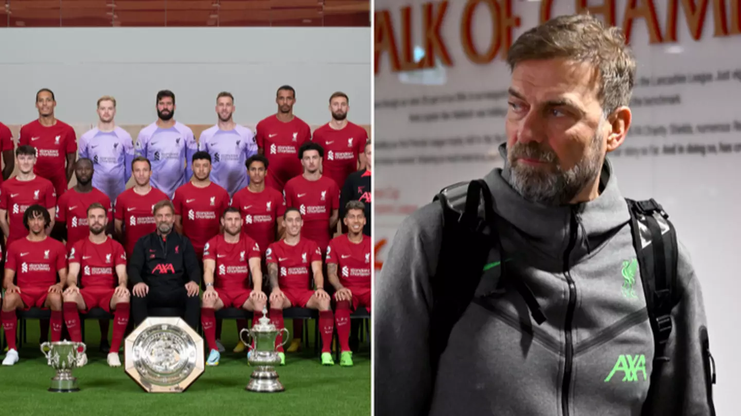 Liverpool flop accuses critics of 'tarnishing his image' following claims he 'refused to get on team bus'