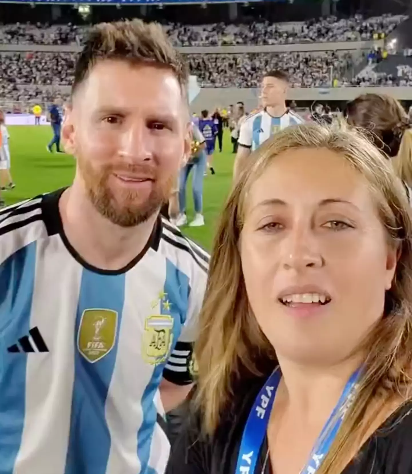 Image credit: Twitter/@M30Xtra