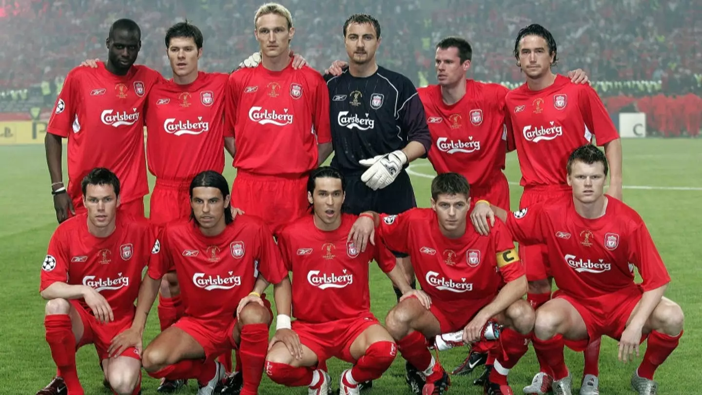 Richard Sellers/Sportsphoto/Allstar via Getty Images