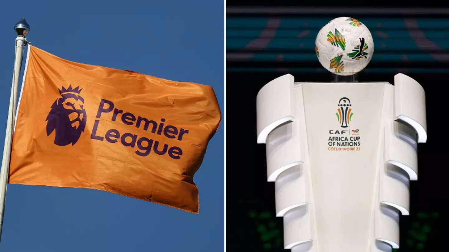 FIFA ban ex-Premier League footballer after ruling he was NEVER eligible for his 43 international caps