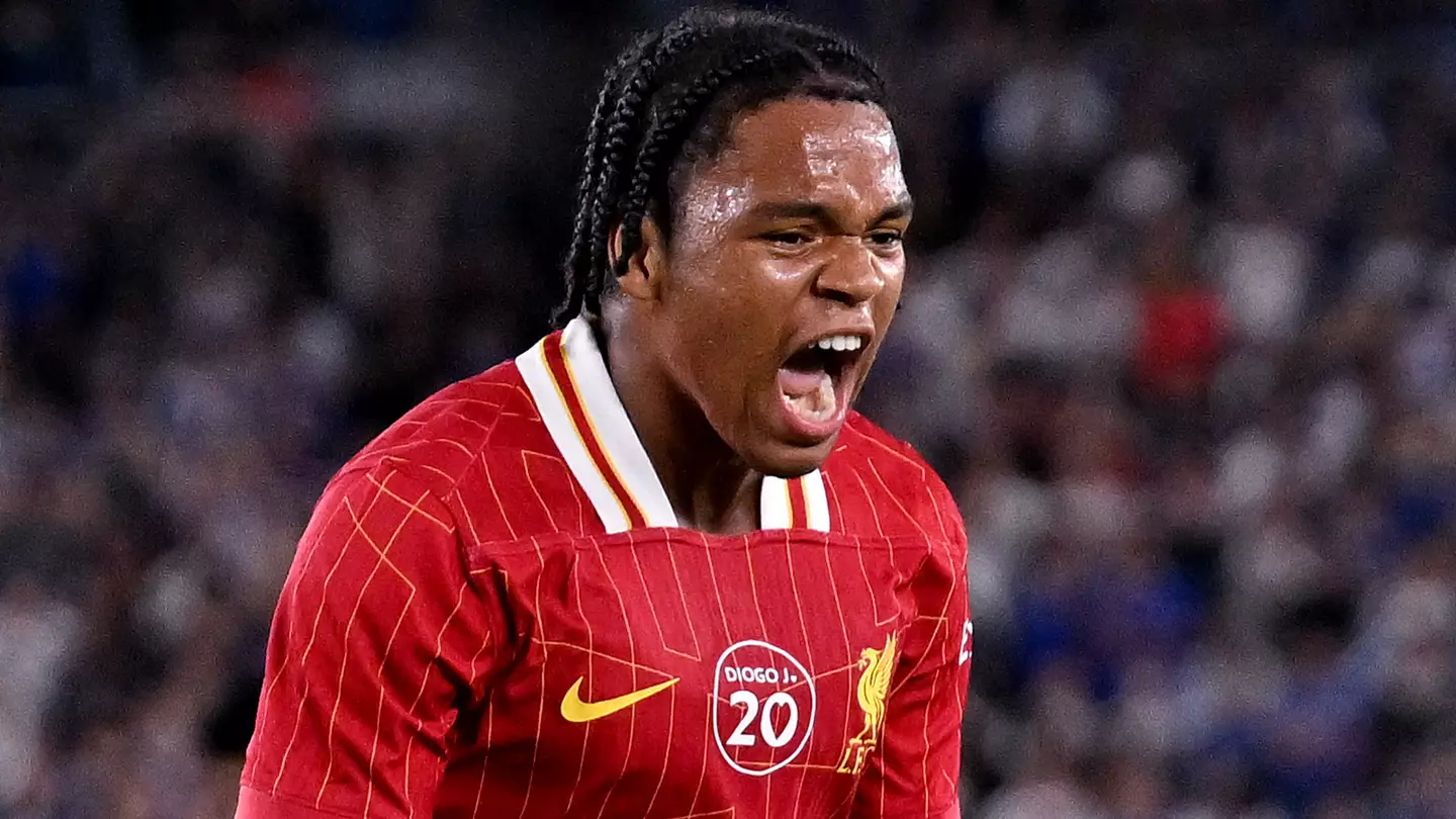 John Terry made his feelings clear on Rio Ngumoha leaving Chelsea for rivals Liverpool