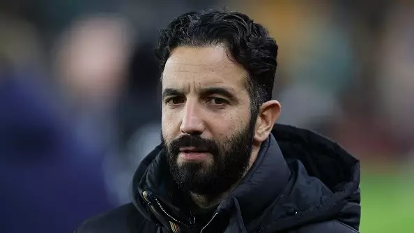 Man Utd Starlet Dubbed 'Next Jack Grealish' Set to Leave After Ruben Amorim Snub