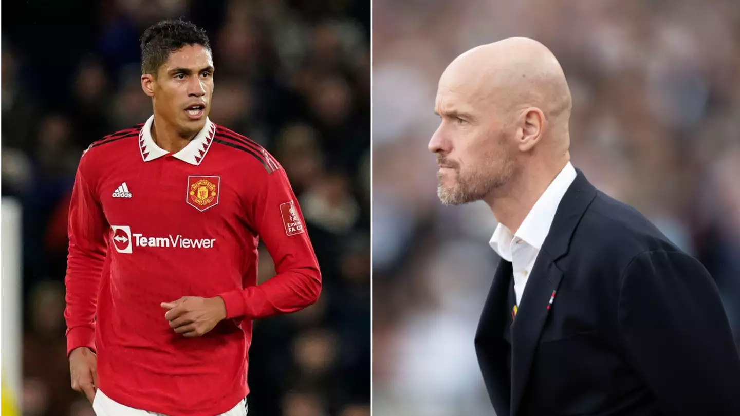 Manchester United confirm starting XI vs Wolves as Marcus Rashford is OUT of squad