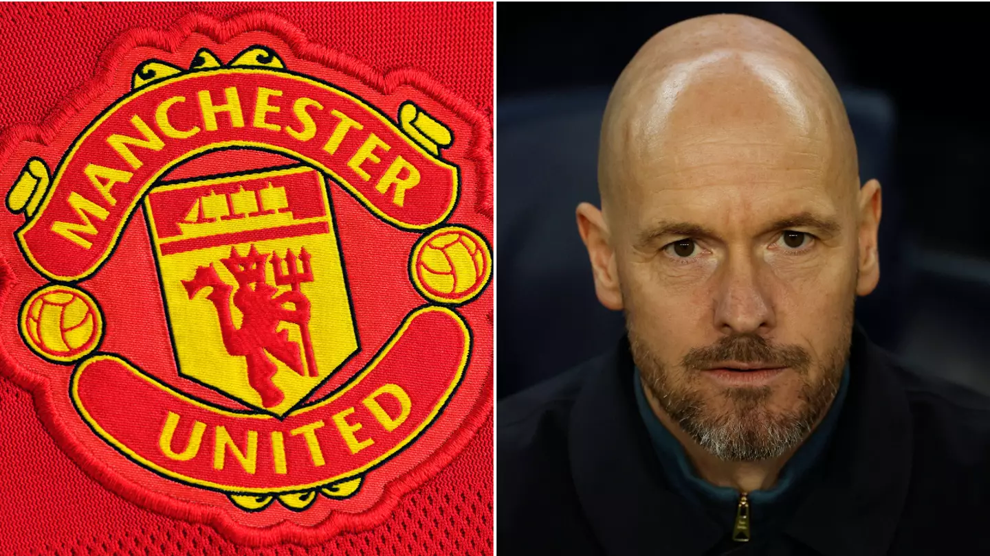 Manchester United player set to leave the club this summer despite Ten Hag praise