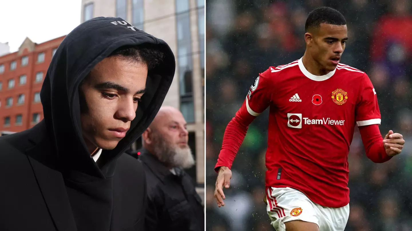 Man Utd players 'make feelings clear' on Greenwood return as potential next step revealed