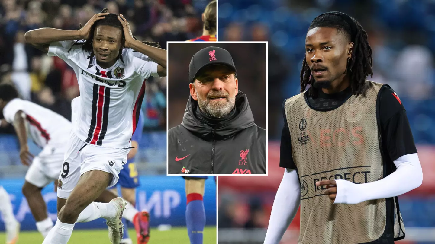 Liverpool 'expect to complete Khephren Thuram signing' as summer rebuild gathers pace