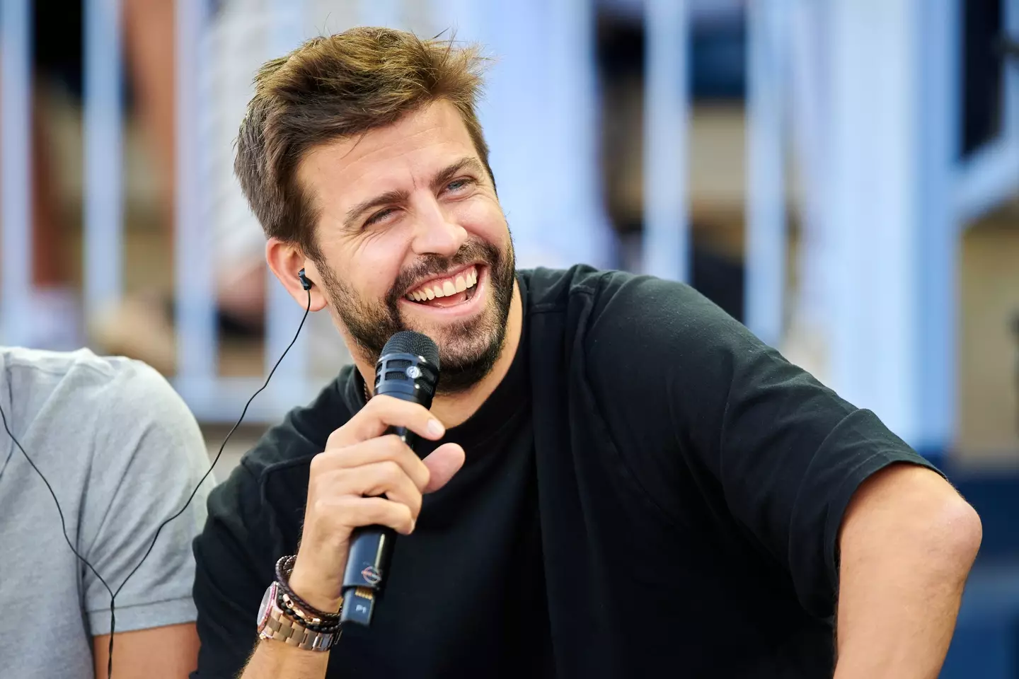 Pique proposed two drastic rule changes (Getty)