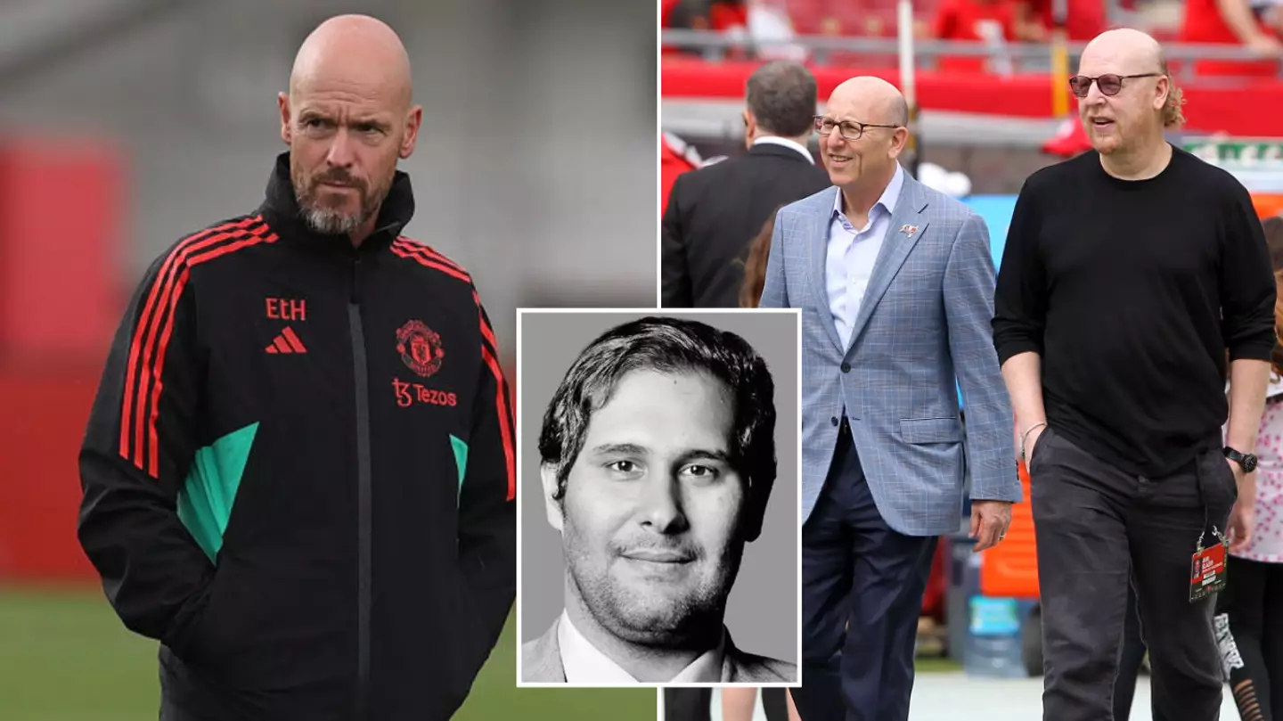 "Sources close to the seller..." - Journalist drops Man Utd takeover update after speaking to insiders