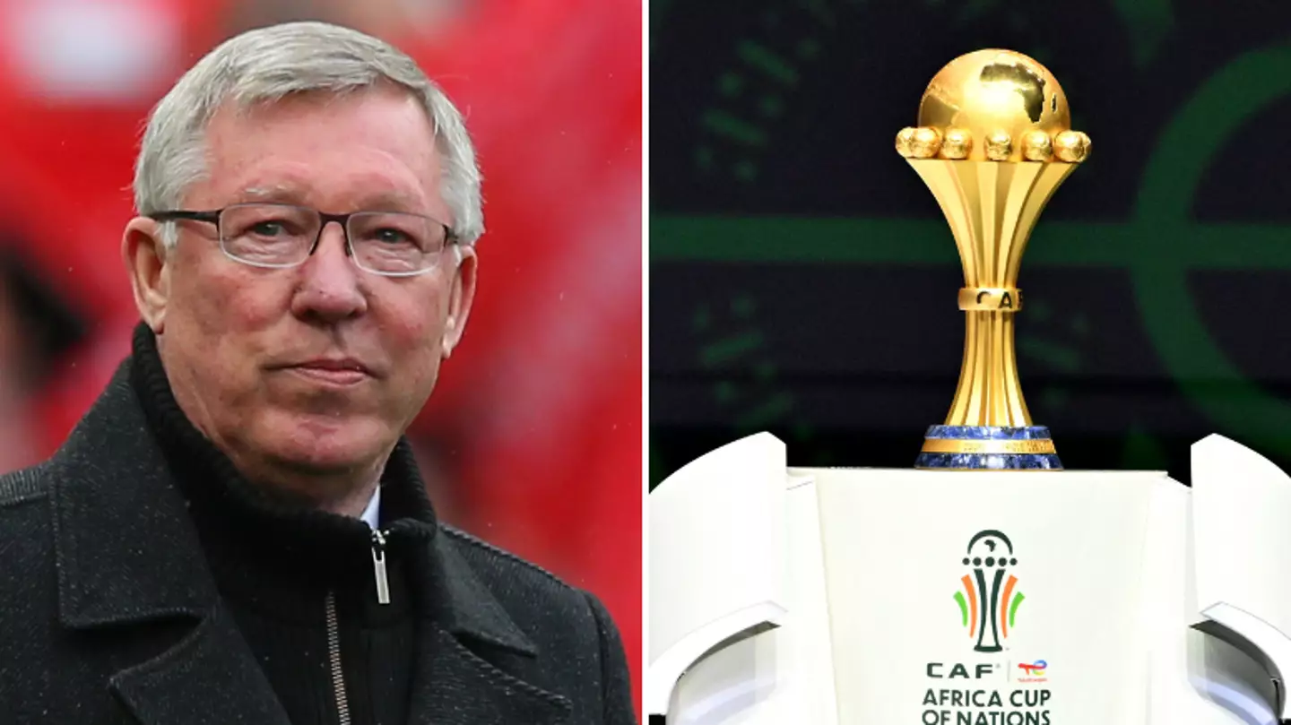 Forgotten Man Utd flop who Sir Alex Ferguson broke 'No 1 transfer rule' to sign is set to star at AFCON