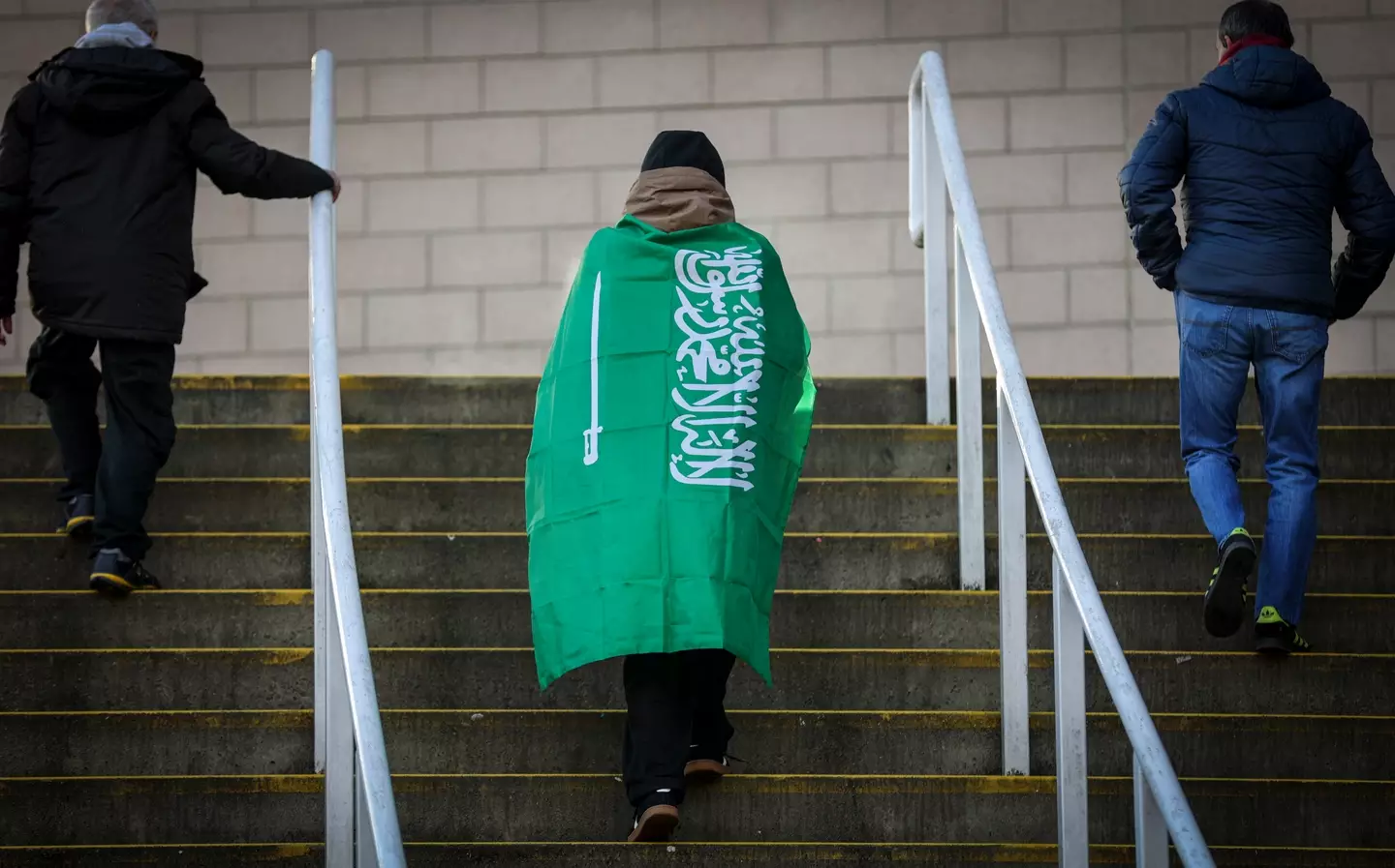 Image: Getty
