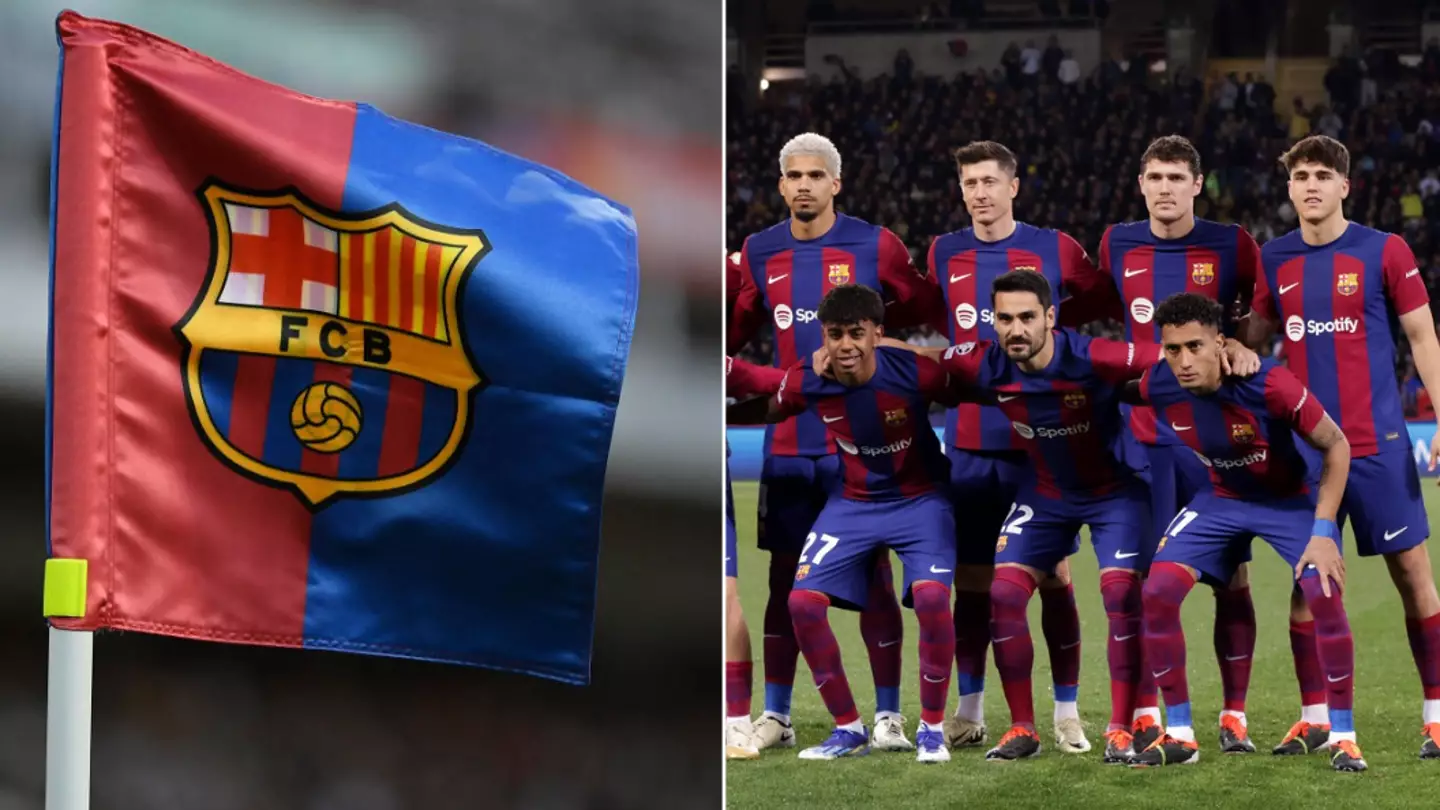 Barcelona 'ready to sell three players immediately' with five stars still unregistered ahead of new season