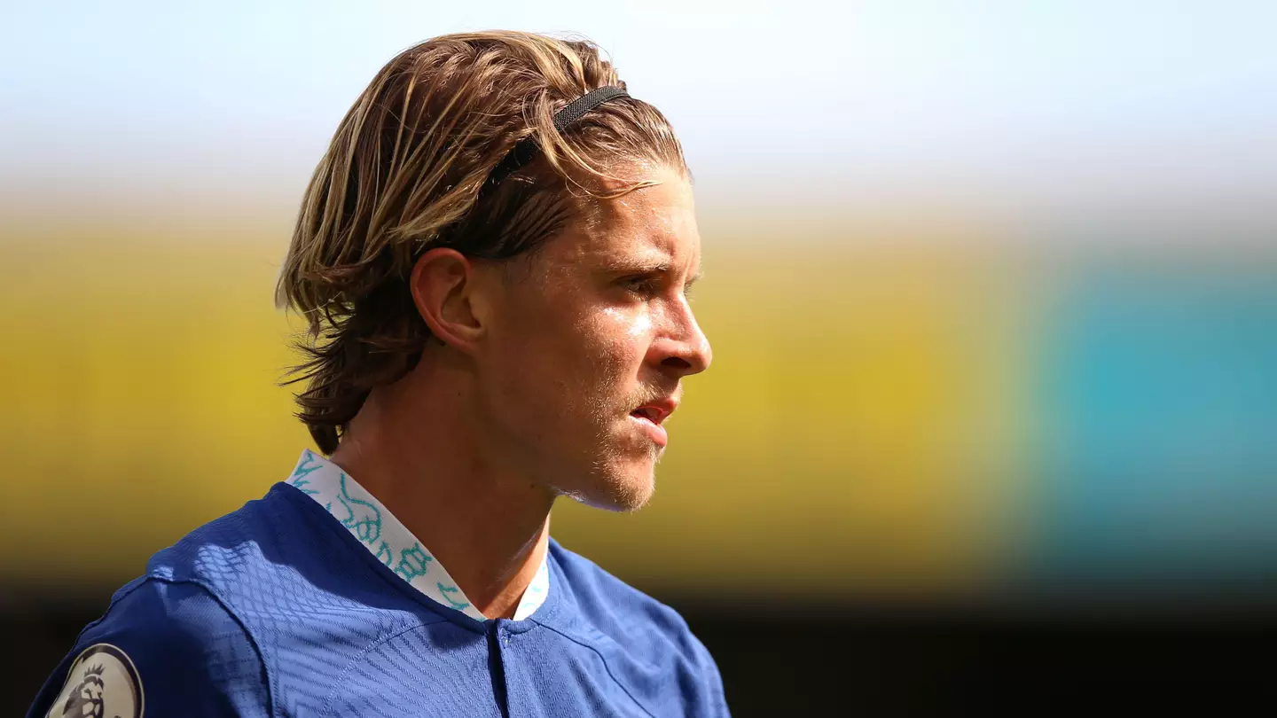 Conor Gallagher makes Thomas Tuchel request over Chelsea future amid Premier League interest