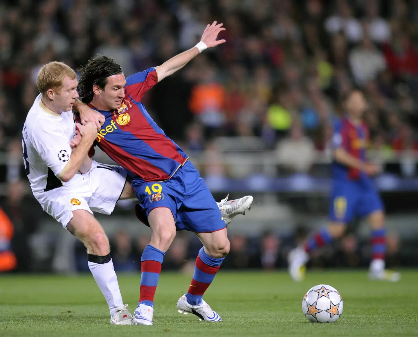 Image: Getty