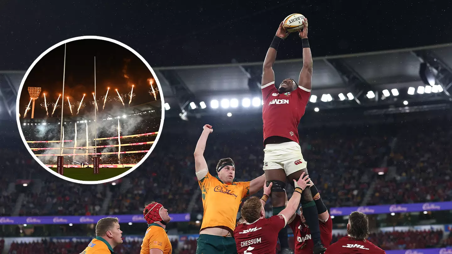 Five reasons why Melbourne is the 'sporting capital of the world' and unlike any other city